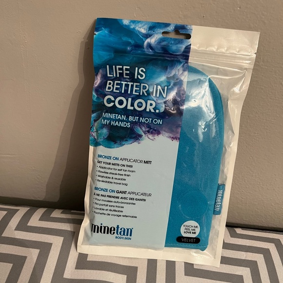 LOT IF 4 TAN SELF TANNING LOTION - Picture 5 of 5